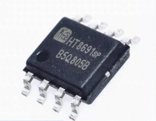 HT8691SP HT8691R HT8691 全新SOP8 6.5W音频功放芯片