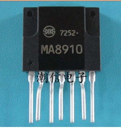 进口ma8910开关电源厚膜芯片ic