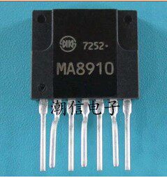 进口ma8910开关电源厚膜芯片ic