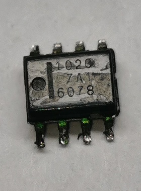 HAT1020R-EL-E HAT1020R HAT1020 丝印1020 SOP8芯片 可直拍