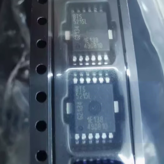 智能两个渠道汽车现货电源开关