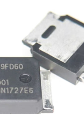 V29FD60 BYV29FD-600 新能源充电机快恢复二极管TO252