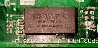 SD2405ALPI-G电源模块