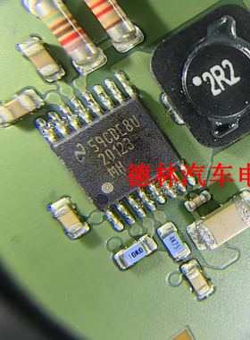 LM20123MH LM20123MHX/NOPB 同步调节器ic TSSOP16 全新原装现货