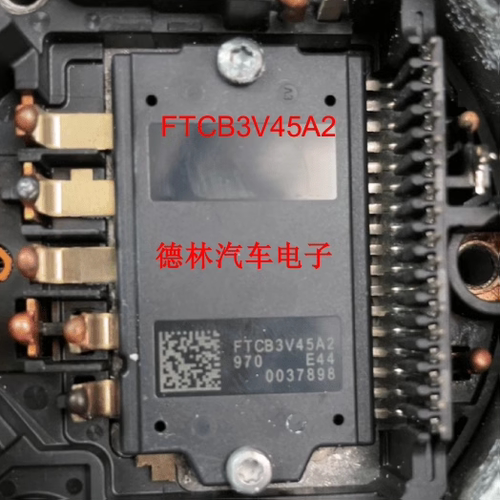 FTCB3V45A2别克方向机IGBT电源
