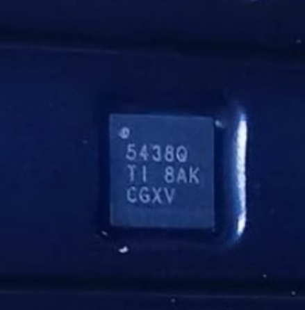 直拍TPS54388QRTERQ1