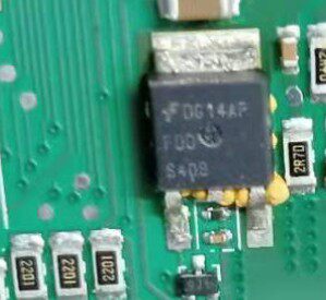 FDD9409全新现货TO-25240V