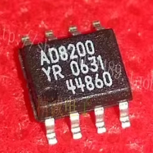 AD8200YR AD8200YRZ 电压差分放大器 封装SOP-8 全新原装