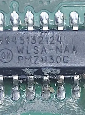 8945132124 WLSA-NAA 芯片IC 全新可直拍