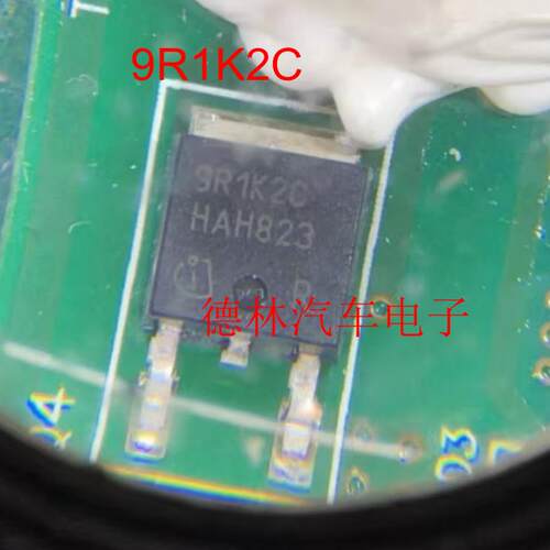 IPD350N06LGN沟道场效应管60V