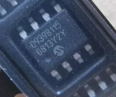 09398115 汽车电脑板IC芯片 贴片SOP8脚 全新进口 现货直拍