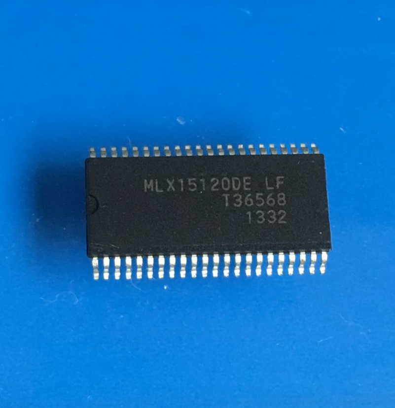 MLX15120DESSOP-44MELEXIS