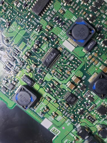 全新原装 LTC3728LEGN LTC3728LCGN LTC3728 SOP28 开关稳压器