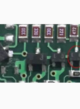 L6 L 6 铃木奥拓汽车电脑板贴片三极管 全新进口