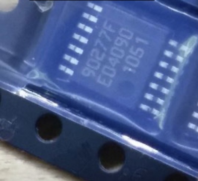 全新进口原装 MLX90277F 90277F  TSSOP14 MELEXIS