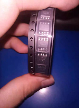 24256E CAT24C256WI-GT3 丝印24256E 全新原装贴片SOP8存储器芯片