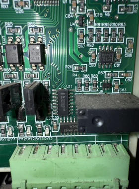 AM26LS31CDR AM26LS31C SOP-16 驱动IC 进口TI 原装正品