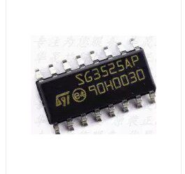 SG3525AP SG3525AP013TR电压模式PWM控制器原装现货SOP16
