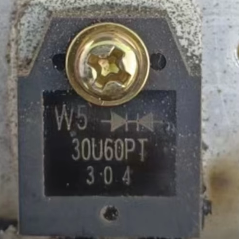 30U60PT逆变器整流二极管