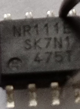 全新原装正品 NR111E SOP-8 贴片 降压型开关稳压器 质量保证