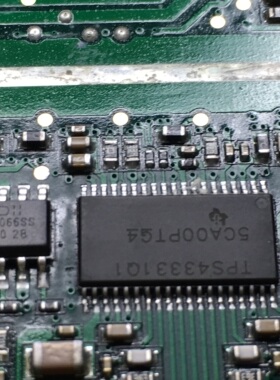 TPS43335Q1   N4026SD    汽车音响功放IC芯片