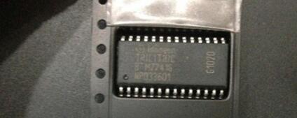 BTM7741GSOP-28封装