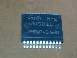 VN5D10  ABS泵易损芯片  现货