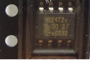 1021T2 TJA1021T2c CAN通迅芯片，全新原装，主营汽车芯片IC