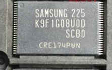 全新原装现货【K9F1G08UOD-SCBO K9F1G08U0D-SCB0】闪存内存芯片