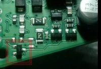 JS MAGOTAN J794 Управление блокировки ELV Компьютер легко повредить.
