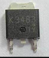 2SK3483 K3483 TO-252 原装正品现货 可直拍