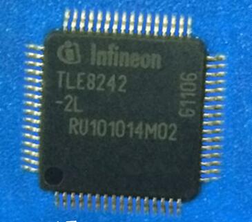 汽车电脑板IC芯片模块进口质量