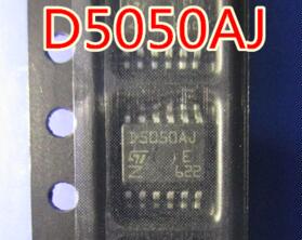 D5050AJ 大众J794车身BCM电脑板常用易损芯片 全新现货 需要直拍
