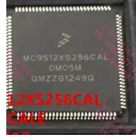 MC9S12XS256CAL 0M05M 112脚 汽车电脑板CPU 全新原装，可直拍