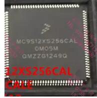 MC9S12XS256CAL 0M05M 112脚 汽车电脑板CPU 全新原装，可直拍