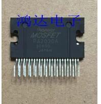 PA2030A 原装原盒日本全新 汽车功放芯片 4X60W 测试3.4K