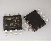 F7103Q IRF7103Q 德尔褔电脑板风扇驱动芯片 贴片八脚全新