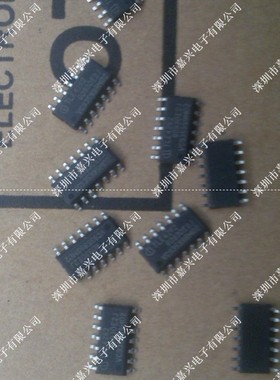 TLE4262   TLE4262GM SOP-14 原装全新 可直接拍