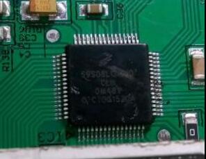 S9S08LG16J0CLH长安之星二代