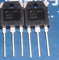 全新原装场效应MOS管 IRFP450B IRFP450 IR TO-3P 质量可靠