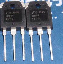 全新原装场效应MOS管 IRFP450B IRFP450 IR TO-3P 质量可靠