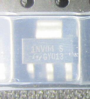 1NV04 1NV04S 1NV04P VNN1NV04 汽车电脑板IC芯片SOT223三极管