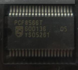 PCF8566T 汽车仪表显示驱动器 全新原装现货库存 需要请直接拍下