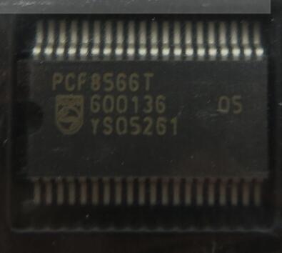 PCF8566T 汽车仪表显示驱动器 全新原装现货库存 需要请直接拍下