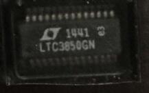 LTC3850GN奔驰主机电源切换控制稳压器易损芯片全新现货可直拍