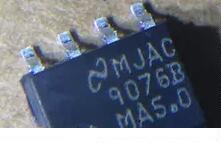 LM9076BMAX-5.0 9076B SOP-8 现货可直拍