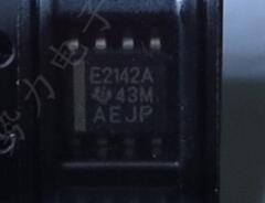 E2142A TLE2142AMD  贴片8脚   汽车电脑板芯片