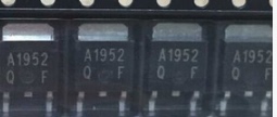 2SA1952 A1952 贴片三极管 TO-252 可以直接拍下