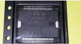 UN92CB ATIC92C2 ST贴片铁底36脚 全新 汽车电脑板芯片 可直拍