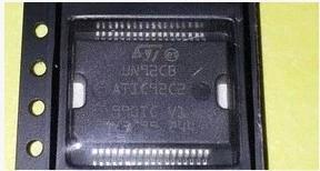 UN92CBATIC92C2贴片铁底36脚